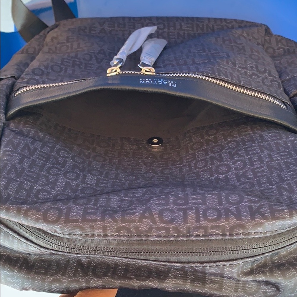 Backpack - Picture 8 of 12
